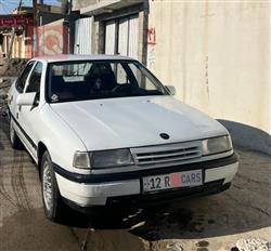 اوبل فيكترا